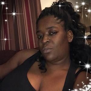 Meet your Posher, Shawanda